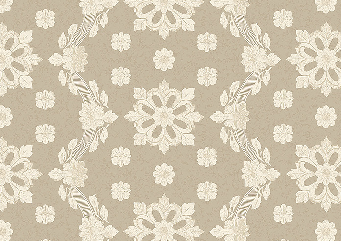 Chancel, Cashmere - Twist&Fit Roller Blind - Image 6